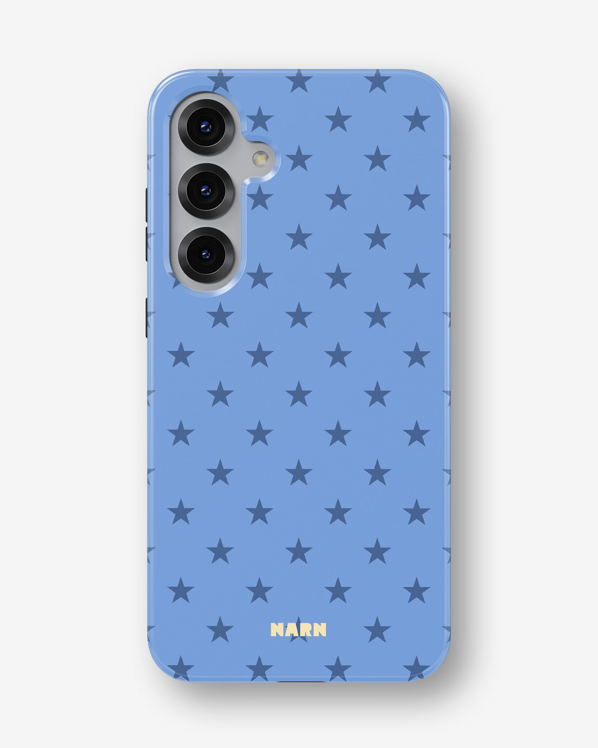 Samsung Galaxy S24 FE Tough Case – Sprinkles - View 1