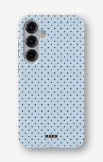 Samsung Galaxy S24 FE Tough Case – Slow Morning - View 1