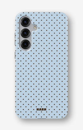 Samsung Galaxy S24 FE Tough Case – Slow Morning - View 1