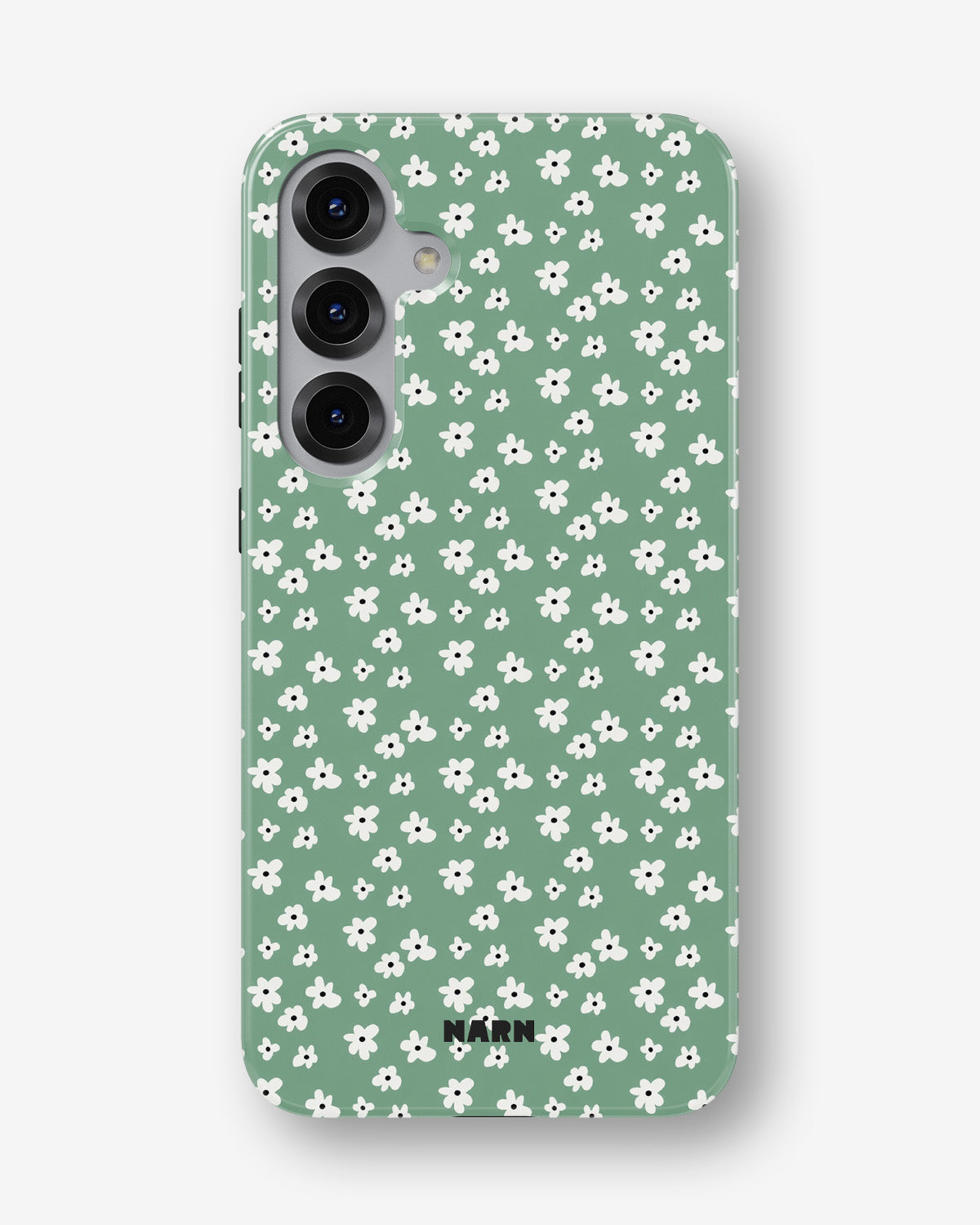 Samsung Galaxy S24 FE Tough Case – Meadow - View 1