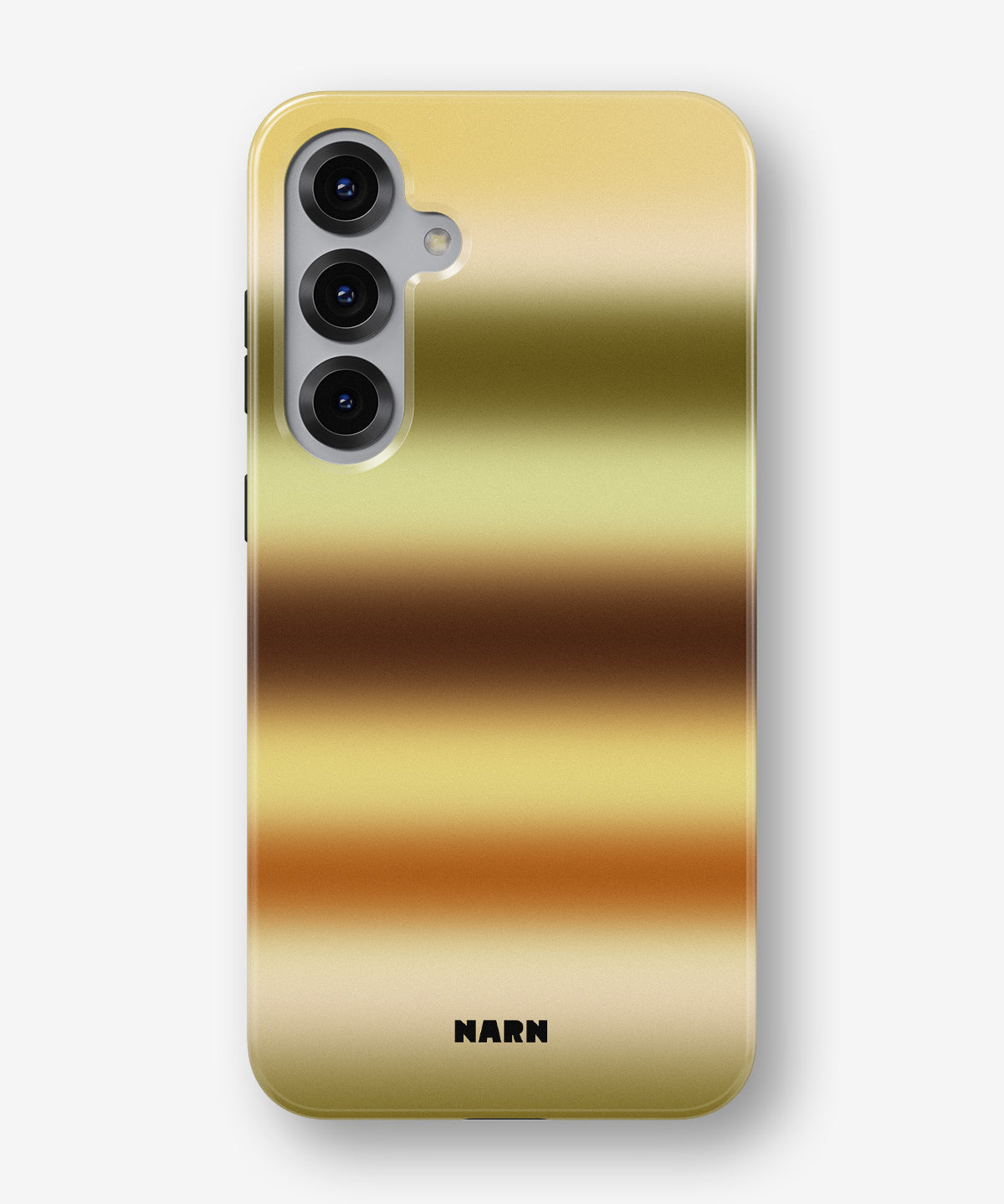 Samsung Galaxy S24 FE Tough Case – Pistachio - View 1