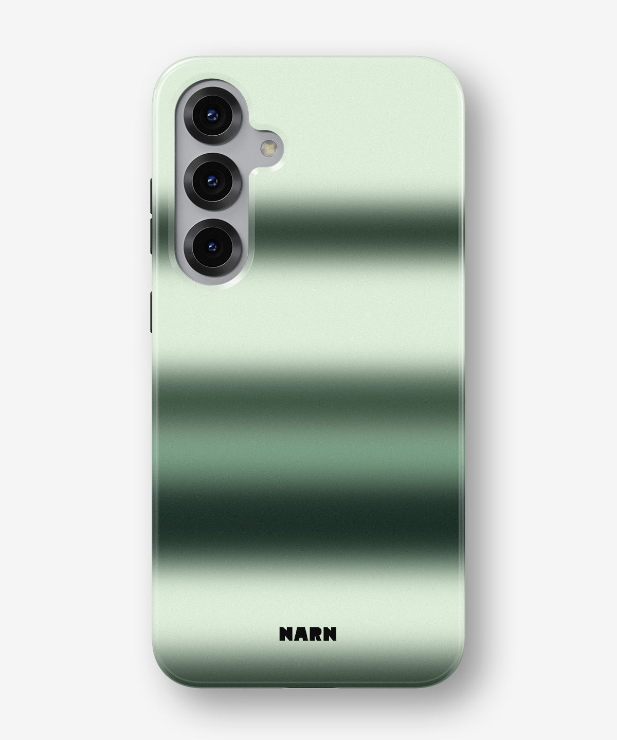 Samsung Galaxy S24 FE Tough Case – Mint - View 1