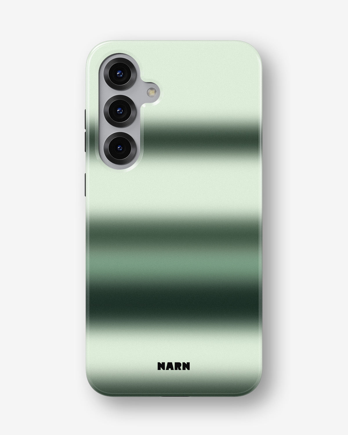 Samsung Galaxy S24 FE Tough Case – Mint - View 1
