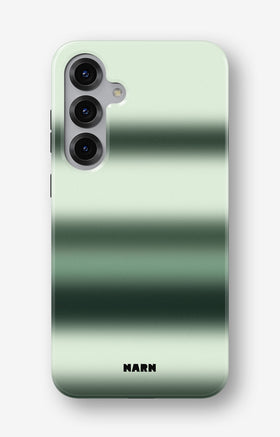 Samsung Galaxy S24 FE Tough Case – Mint - View 1