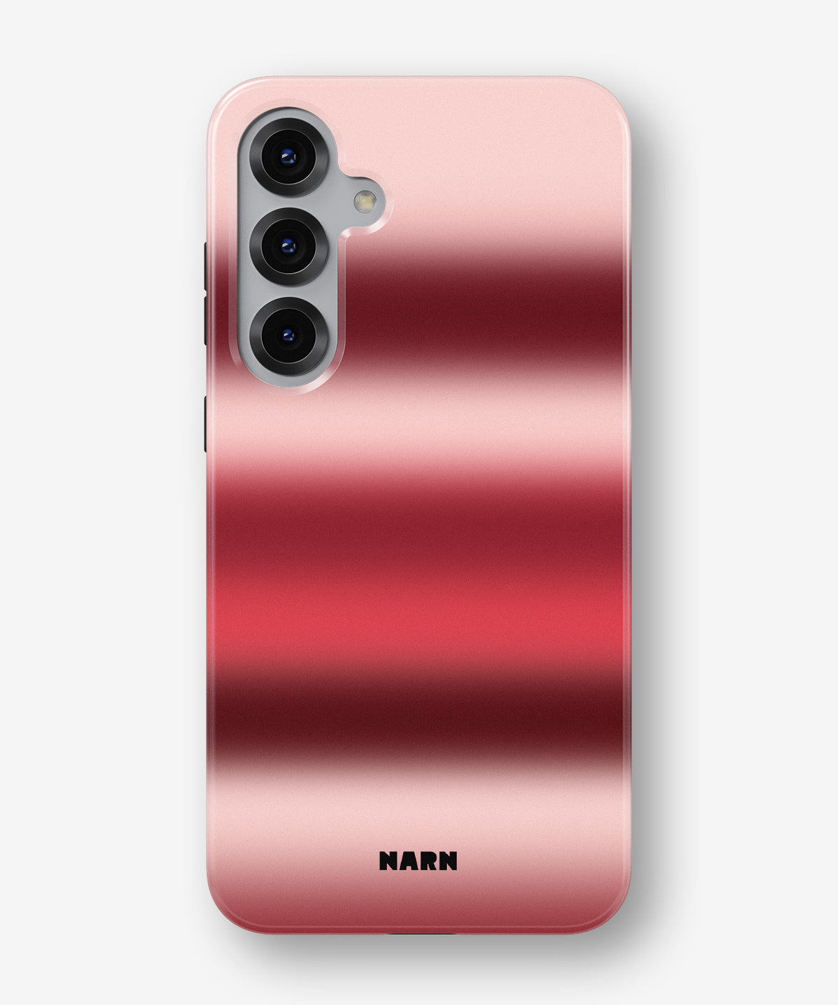 Samsung Galaxy S24 FE Tough Case – Cherry - View 1