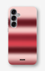 Samsung Galaxy S24 FE Tough Case – Cherry - View 1
