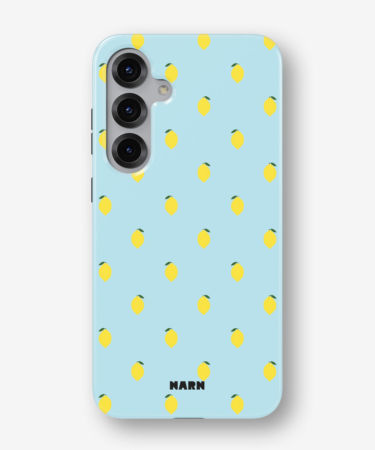 Samsung Galaxy S24 FE Tough Case – Limonata - View 1