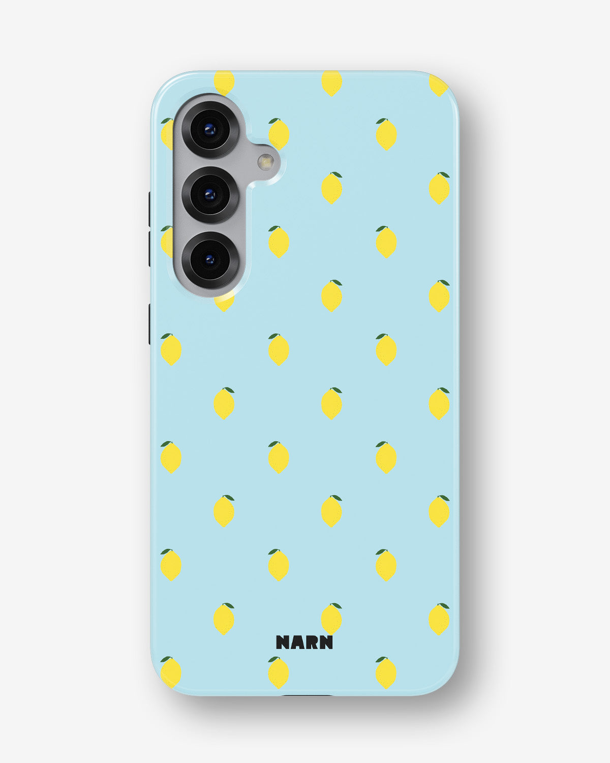Samsung Galaxy S24 FE Tough Case – Limonata - View 1