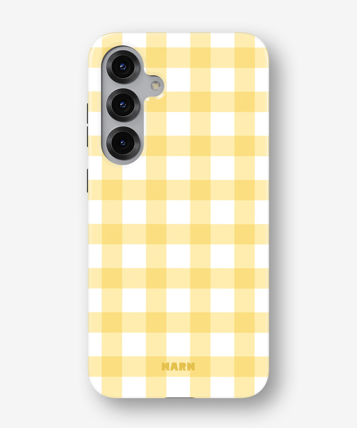 Samsung Galaxy S24 FE Tough Case – Honey - View 1