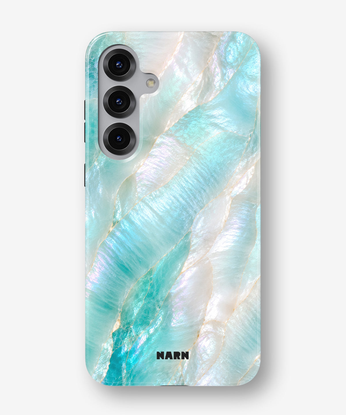 Samsung Galaxy S24 FE Tough Case – Mermaid - View 1