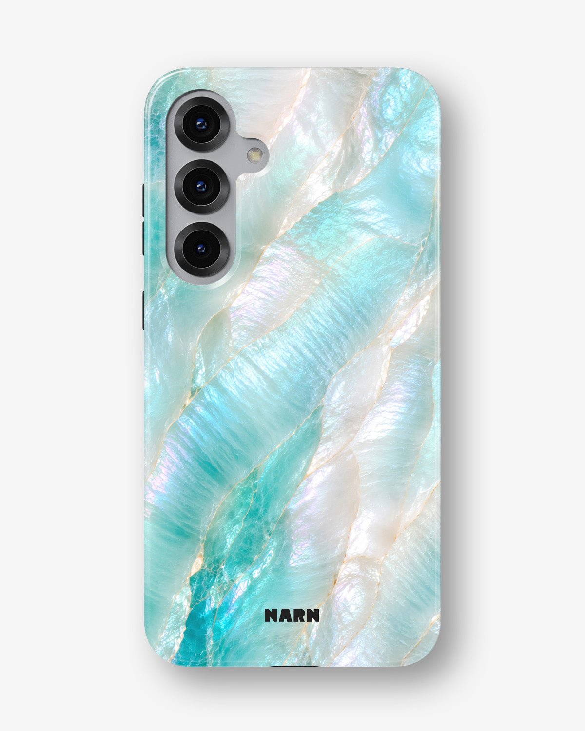Samsung Galaxy S24 FE Tough Case – Mermaid - View 1