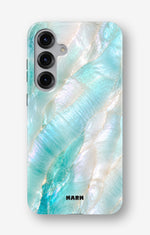 Samsung Galaxy S24 FE Tough Case – Mermaid - View 1