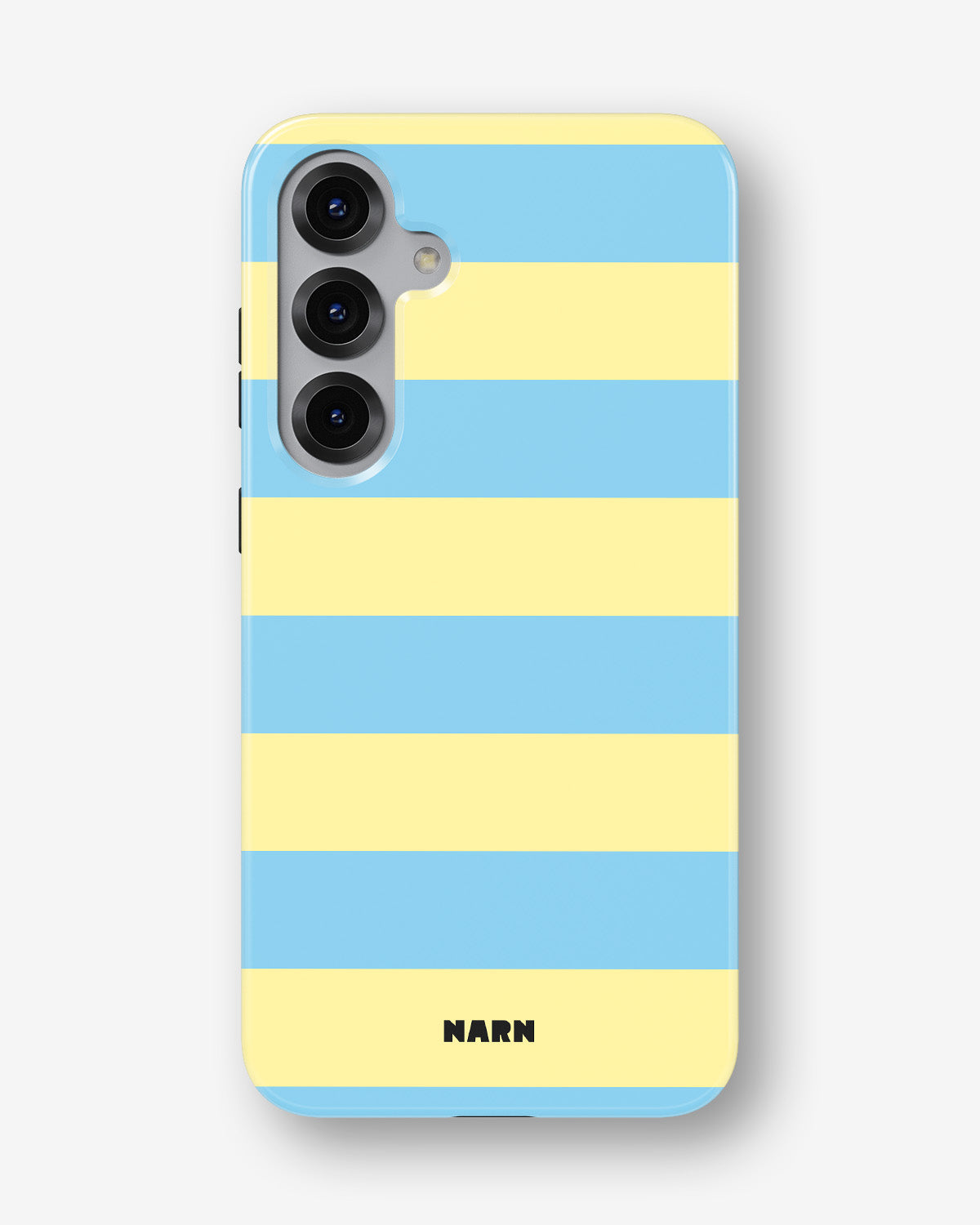Samsung Galaxy S24 FE Tough Case – Beach Towel - View 1