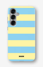 Samsung Galaxy S24 FE Tough Case – Beach Towel - View 1