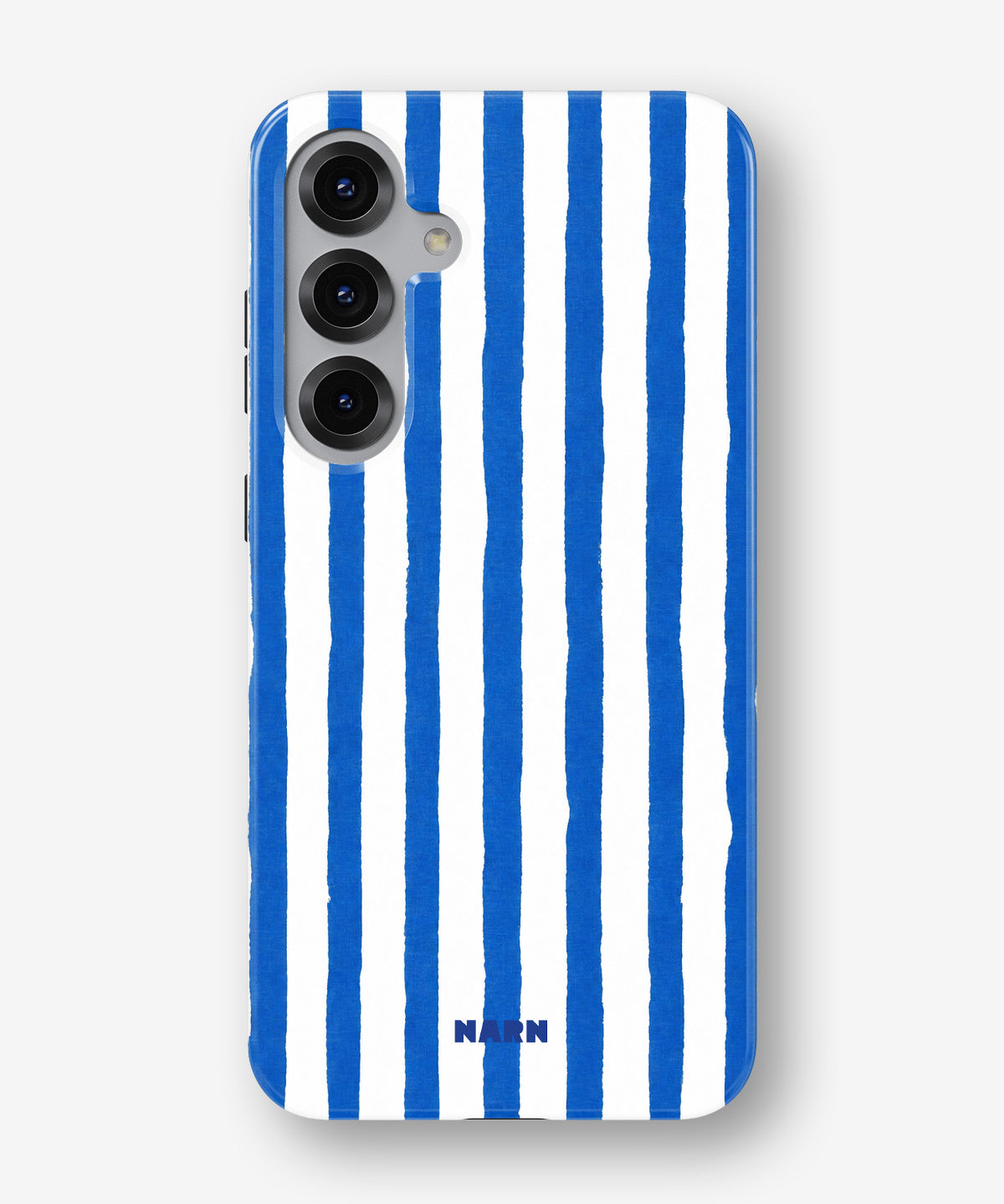 Samsung Galaxy S24 FE Tough Case – Linen - View 1