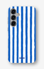 Samsung Galaxy S24 FE Tough Case – Linen - View 1