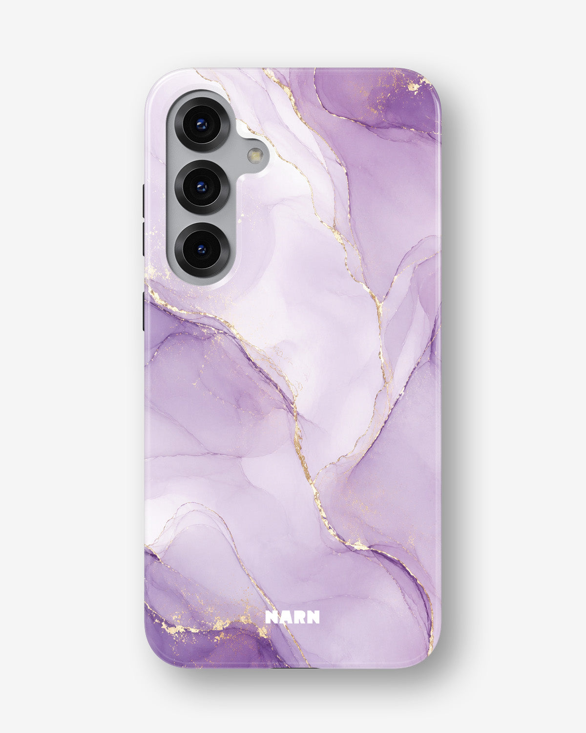 Samsung Galaxy S24 FE Tough Case – Lilac - View 1
