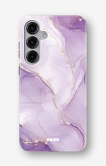 Samsung Galaxy S24 FE Tough Case – Lilac - View 1