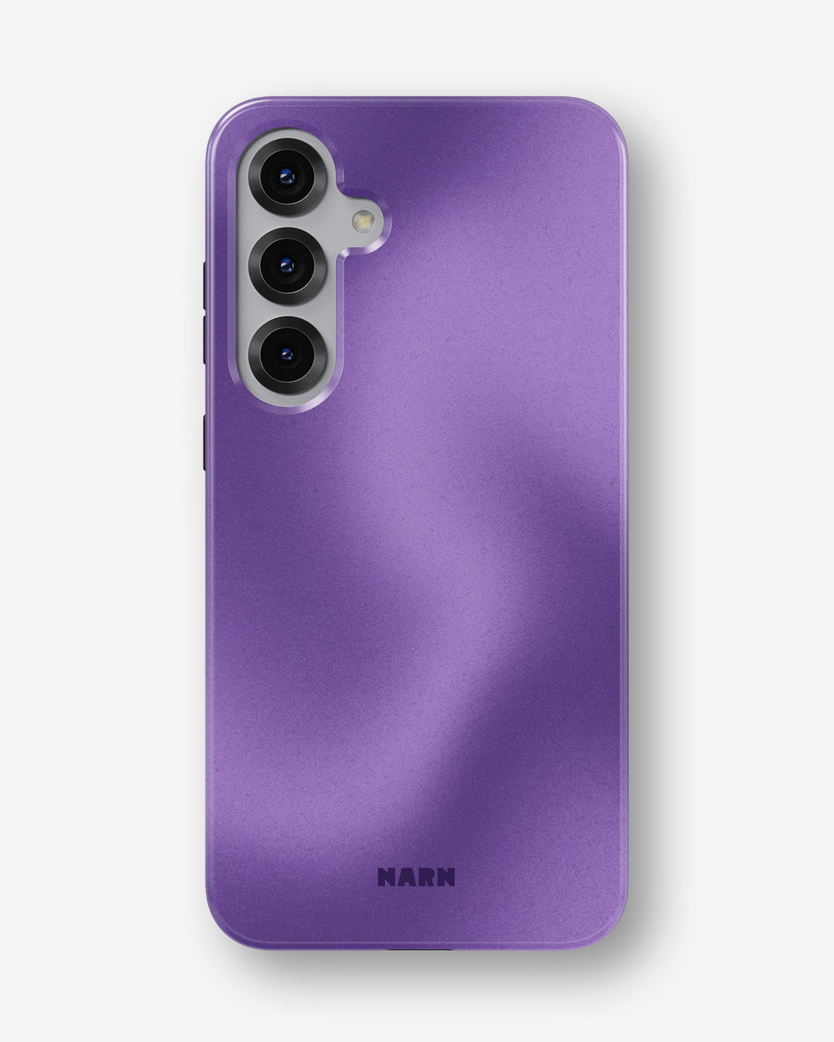 Samsung Galaxy S24 FE Tough Case – Violetta - View 1