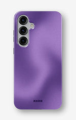 Samsung Galaxy S24 FE Tough Case – Violetta - View 1