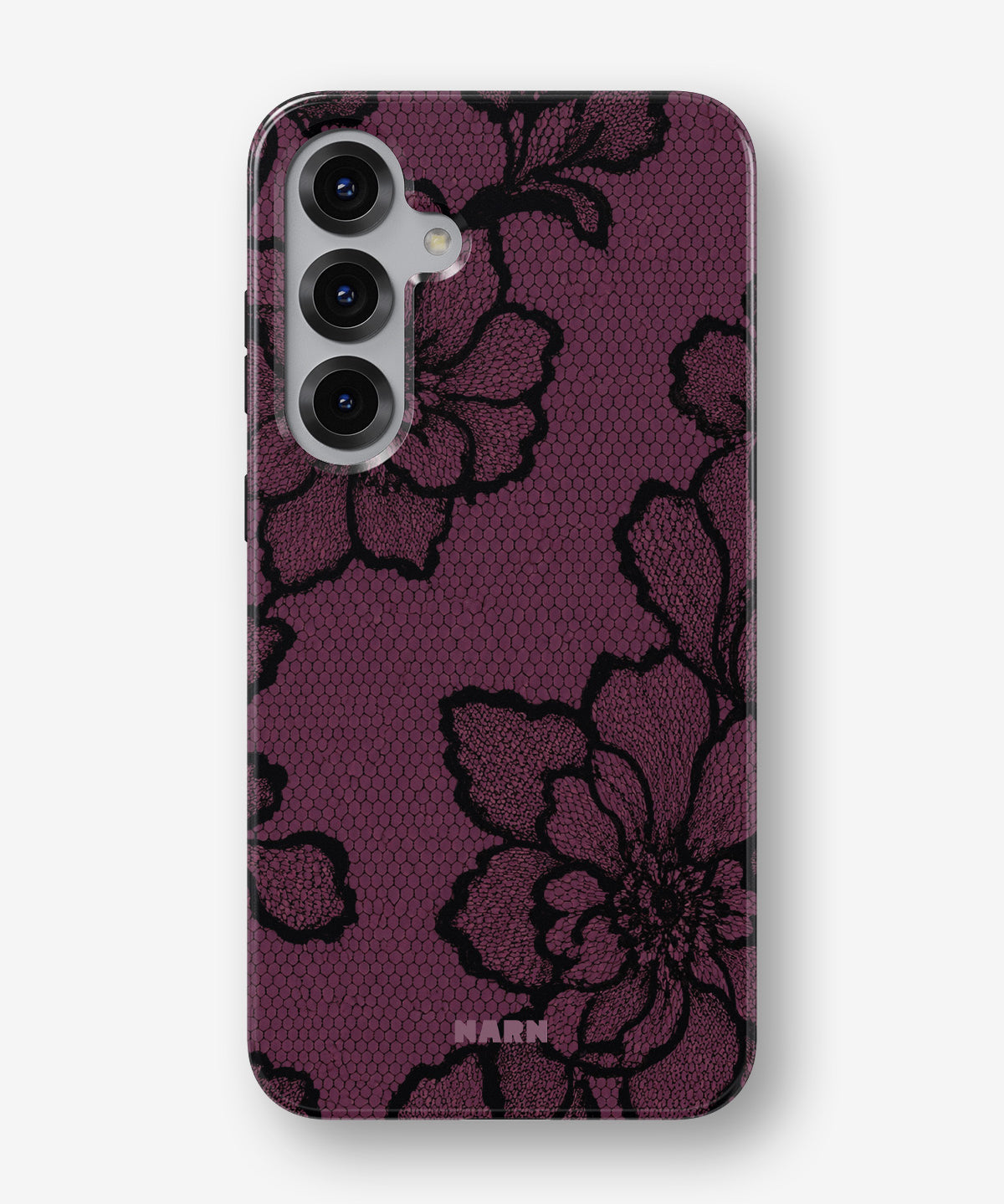 Samsung Galaxy S24 FE Tough Case – Obsession - View 1