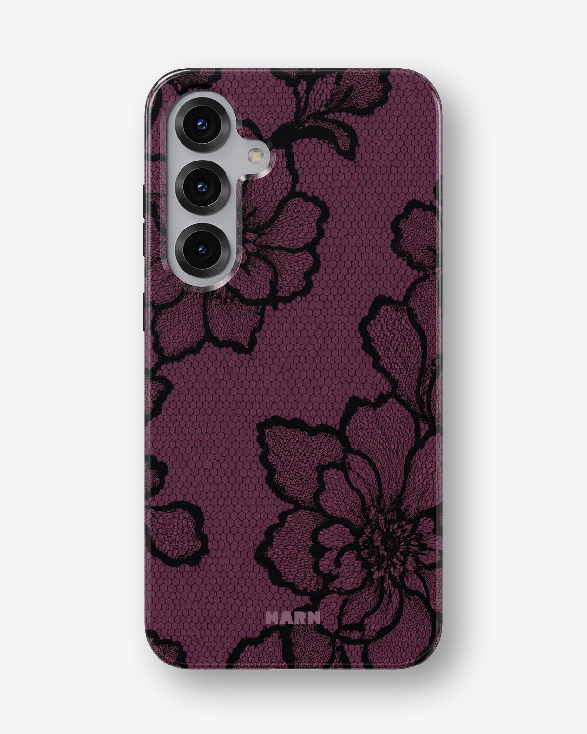 Samsung Galaxy S24 FE Tough Case – Obsession - View 1