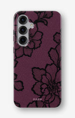 Samsung Galaxy S24 FE Tough Case – Obsession - View 1