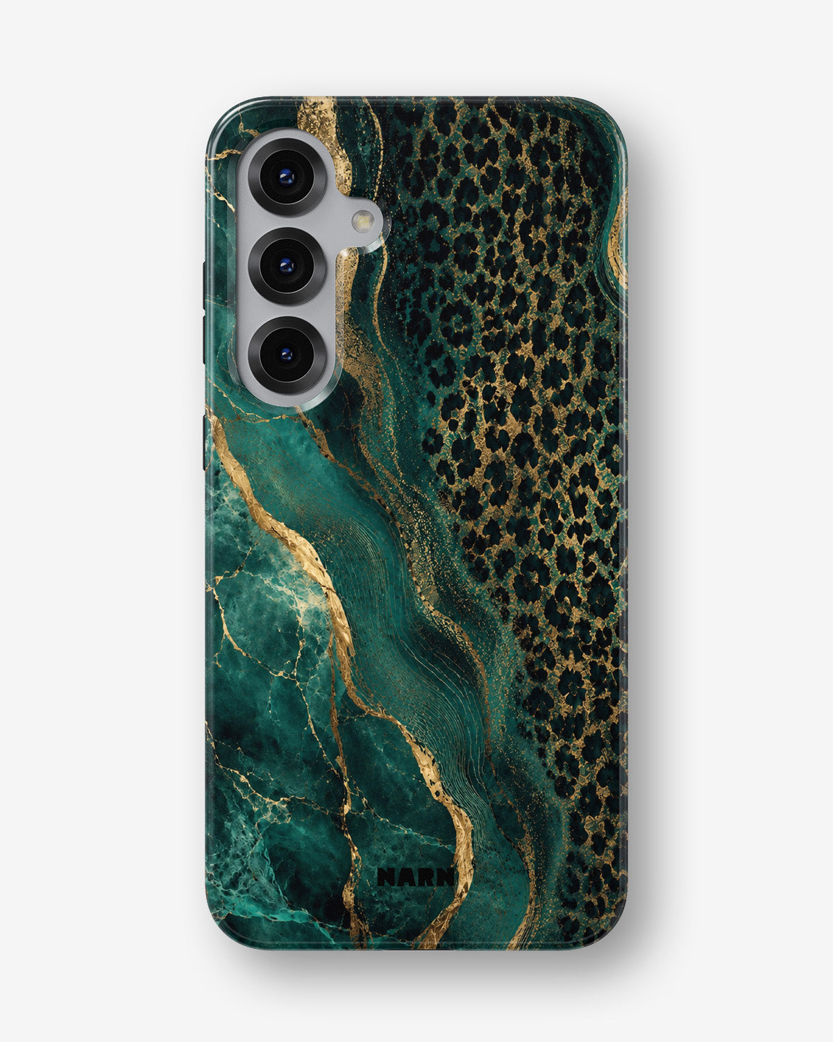 Samsung Galaxy S24 FE Tough Case – Velora - View 1