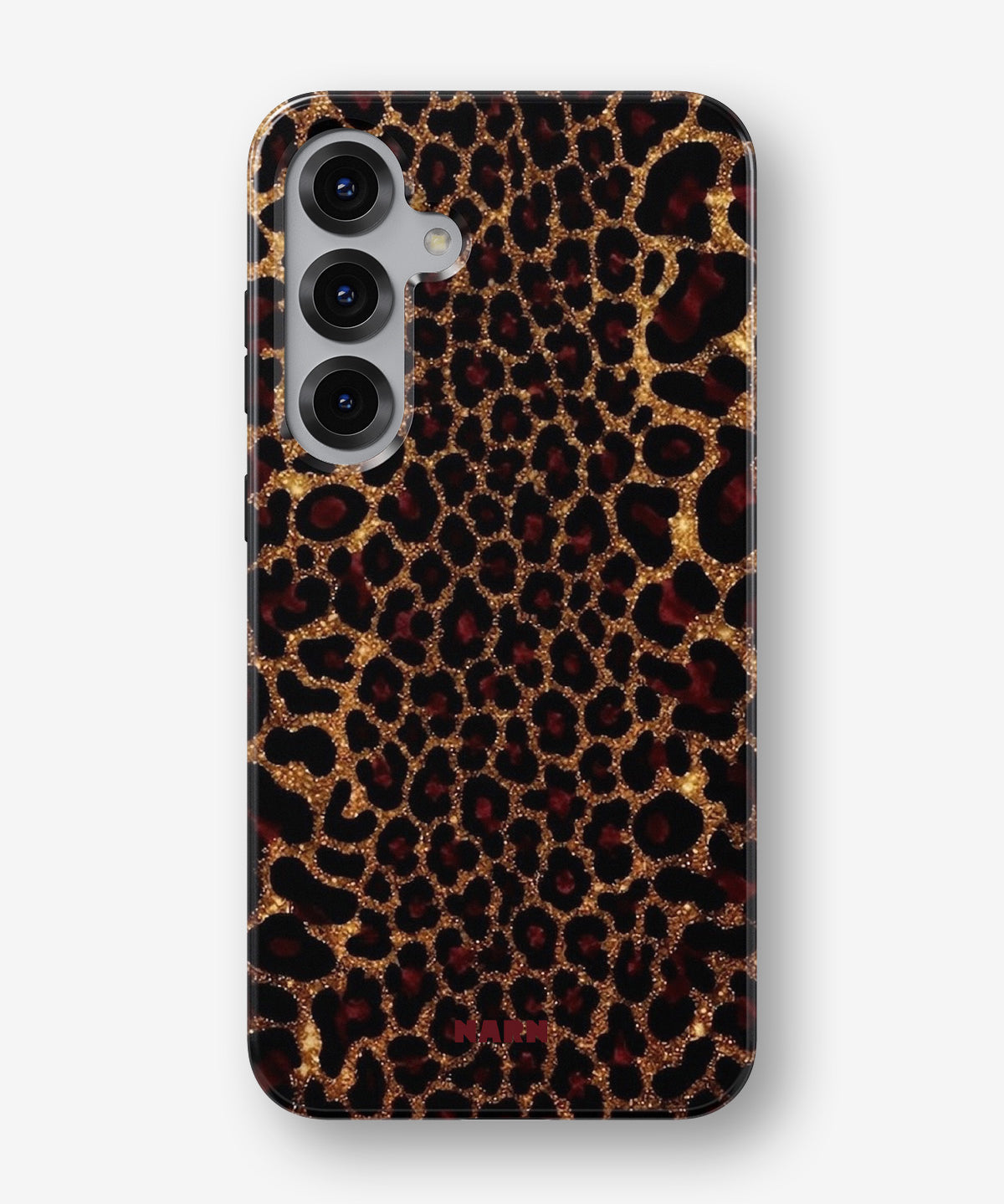 Samsung Galaxy S24 FE Tough Case – Leoluxe - View 1