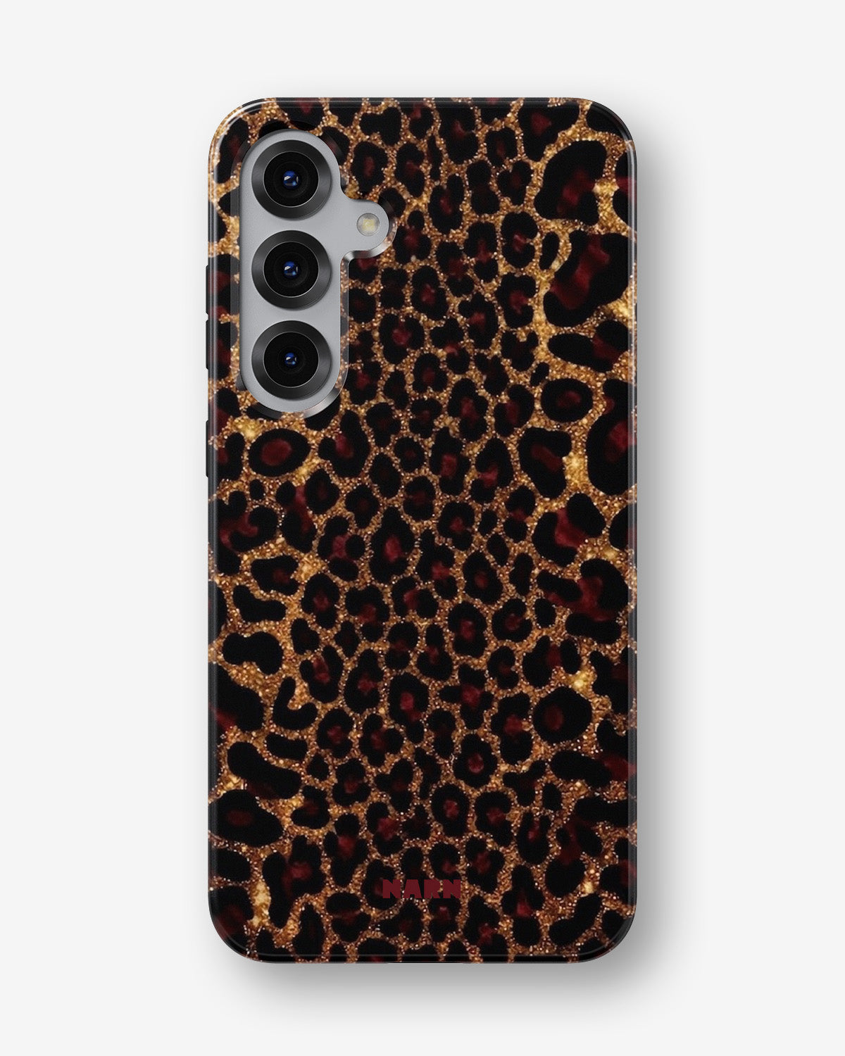 Samsung Galaxy S24 FE Tough Case – Leoluxe - View 1