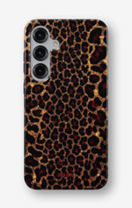 Samsung Galaxy S24 FE Tough Case – Leoluxe - View 1