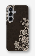 Samsung Galaxy S24 FE Tough Case – Ivory Bloom - View 1