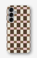 Samsung Galaxy S24 FE Tough Case – Biscuit - View 1