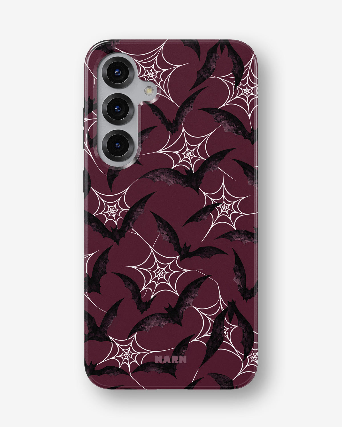 Samsung Galaxy S24 FE Tough Case – Webbed - View 1