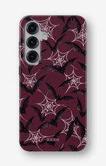 Samsung Galaxy S24 FE Tough Case – Webbed - View 1