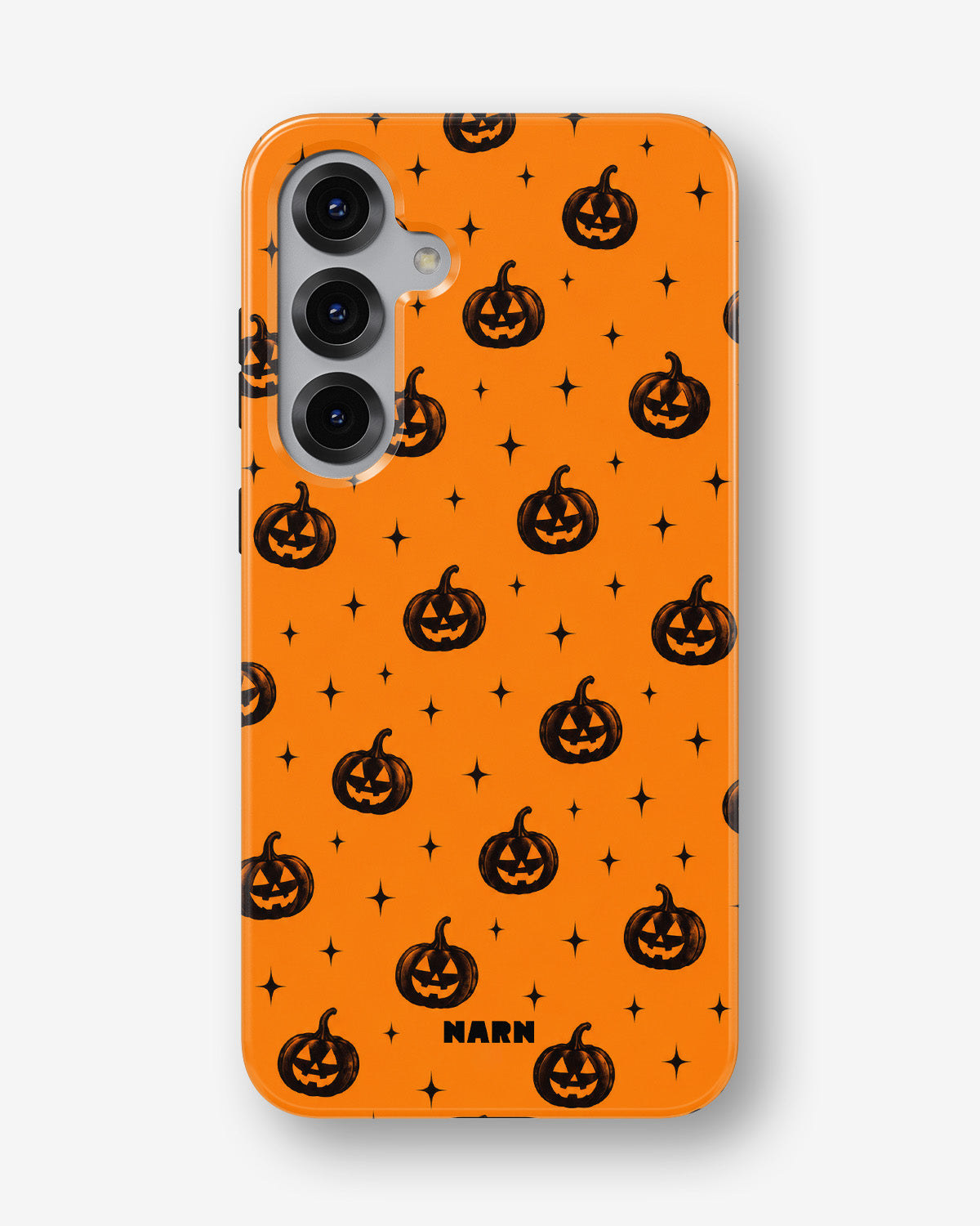 Samsung Galaxy S24 FE Tough Case – Treat Me - View 1