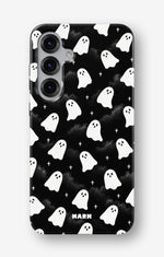 Samsung Galaxy S24 FE Tough Case – Ghosted - View 1