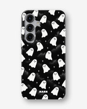 Samsung Galaxy S24 FE Tough Case – Ghosted - View 1