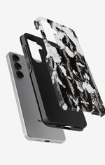 Samsung Galaxy S24 FE Tough Case – Birch - View 2