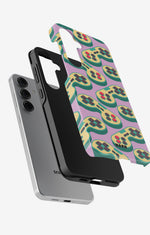 Samsung Galaxy S24 FE Tough Case – Gamepad - View 2