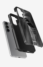 Samsung Galaxy S24 FE Tough Case – Horse Soul - View 2