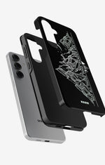 Samsung Galaxy S24 FE Tough Case – Nomad - View 2