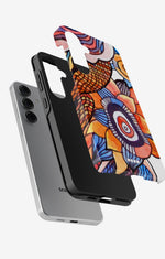 Samsung Galaxy S24 FE Tough Case – Energize - View 2