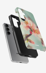 Samsung Galaxy S24 FE Tough Case – Sweet Bloom - View 2