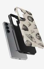 Samsung Galaxy S24 FE Tough Case – Silent Sea - View 2