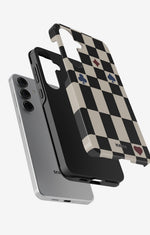 Samsung Galaxy S24 FE Tough Case – Atout Royale - View 2