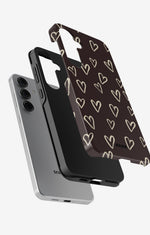 Samsung Galaxy S24 FE Tough Case – Secret Love - View 2