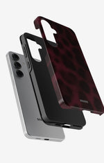 Samsung Galaxy S24 FE Tough Case – Roar - View 2