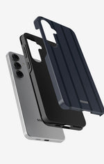 Samsung Galaxy S24 FE Tough Case – Navy Dream - View 2