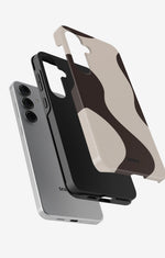 Samsung Galaxy S24 FE Tough Case – Balance - View 2